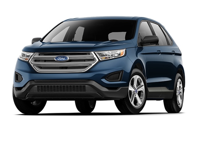 2017 Ford Edge SUV | Daytona Beach